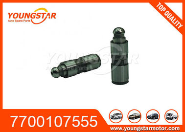 Braço material de aço 7700107555 da válvula de motor para  Largus/Megane