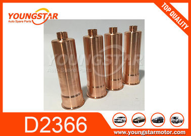 Bocal 65.03205-0002 do tubo para a luva do bocal da máquina escavadora de Daewoo Doosan para Daewoo D2366 2366 DE12