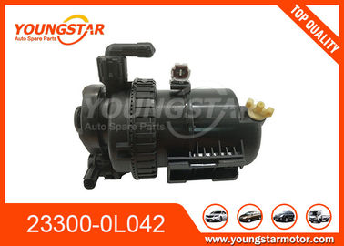 Combustível 23300-0L041 23300-0L042 233000L042 23300 0L042 do Assy do filtro de Toyota Hilux Vigo 1KD 2KD