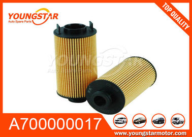 Peças de motor do automóvel do filtro de óleo A700000017 para o savana SUV 2.0TD de Foton