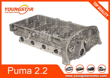 2,2 cabeça de cilindro LR037049 do puma da cabeça de cilindro do motor de TDCI LR029711 para Land Rover Fedender