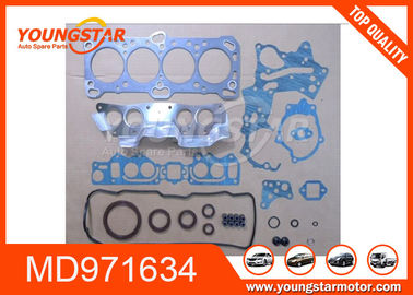 Gaxeta principal de aço MD971634 ajustado MD971326 MD189978 de cilindro para a empilhadeira 4G64 4G63-8V de Mitsubishi