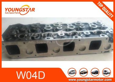 Cabeças de cilindro de Hino W04D WO4D auto