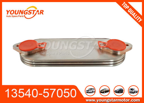 15710-54050 Assy mais fresco do óleo de 15710-54030 Toyota 3L 5L