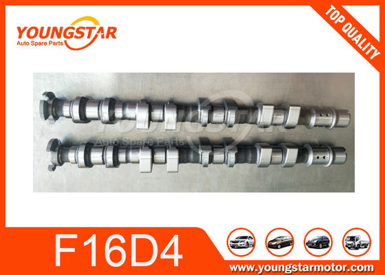 Eixo de cames 55561747 do motor F16D4 para Chevrolet Cruze 1,6 1,8