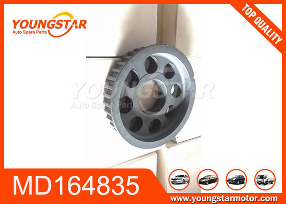 Roda dentada do eixo de manivela MD164835 para Mitsubishi 4D56