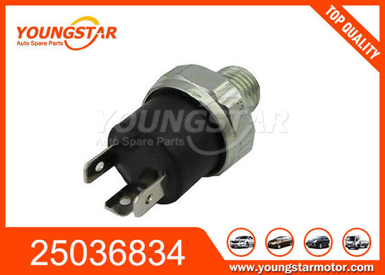 Sensor do interruptor de pressão do óleo do motor 25036834 de Daewoo Cielo