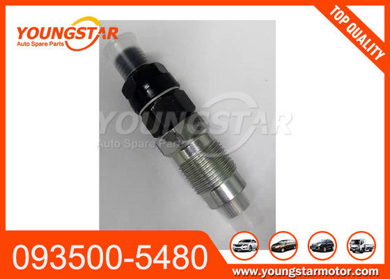 093500-5480 Assy do bocal do motor de Mitsubishi S4Q S4S S4L
