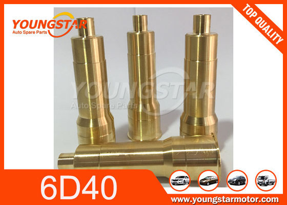 Tubo do bocal do motor de ME120079 6D40 para Mitsubishi Fuso