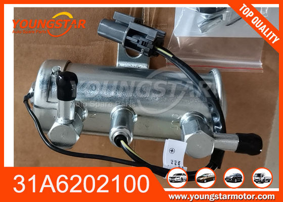Assy 31A6202100 MD025280 da bomba de combustível 12V para Mitsubishi S3L S3L2
