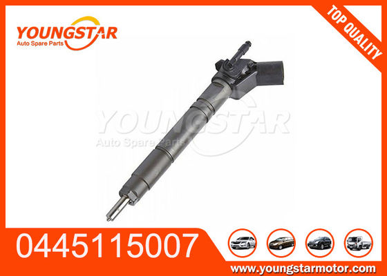 injetor de combustível 166003429R 0445115007 Assy For  Trafic 2,0 Dci