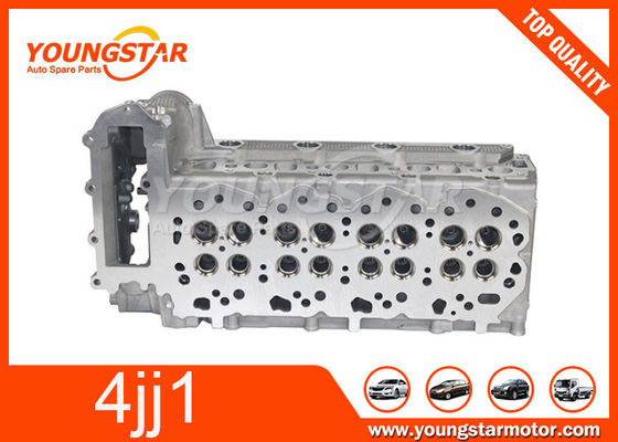 Cabeça de cilindro 4JJ1 do OEM 8973559708 para Isuzu