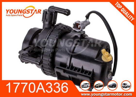 Conjunto de filtro do combustível para o esporte novo 1770A336 de MITSUBISHI Triton Pajero