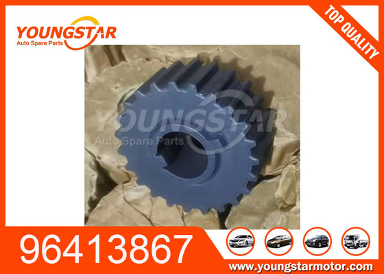 Engrenagem de 96413867 eixos de manivela para Chevrolet Optra Daewoo