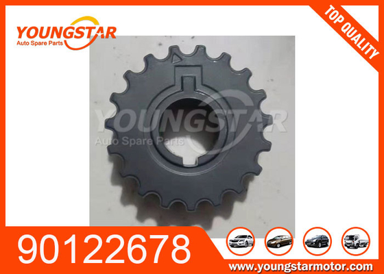 Engrenagem de 90122678 eixos de cames para o material de aço de Chevrolet
