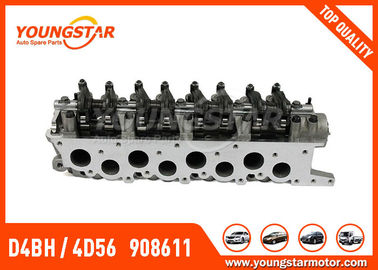 Cabeça de cilindro H1/H100 completa diesel de HYUNDAI