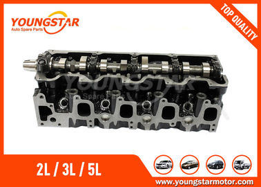 Termine a cabeça de cilindro para TOYOTA Hilux Dyna Hiace 3L 2.8L 11101-54131 909053