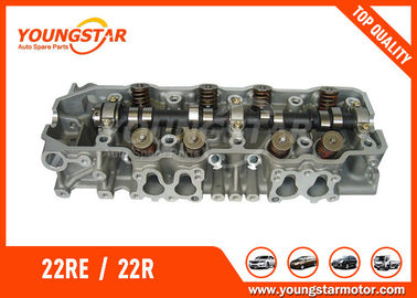 Termine a cabeça de cilindro para TOYOTA Dyna 22R 22RE 11101-35080 11101-35060