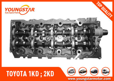 Termine a cabeça de cilindro para TOYOTA 1KD-FTV Hilux 3.0tdi 11101-30050 11101-0L060 11101-30080