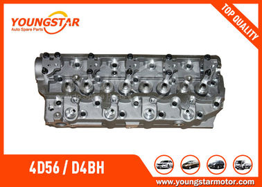 Cabeça do cilindro do motor Para MITSUBISHI L300 / Canter 2.5TD AMC 908512 (válvulas de saída)
