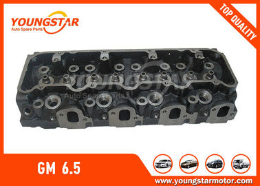 A cabeça de cilindro do motor para CHEVROLET (GM) 6,5 entrada do dgr do GM 6.5D -60 aparafusa 14 milímetros