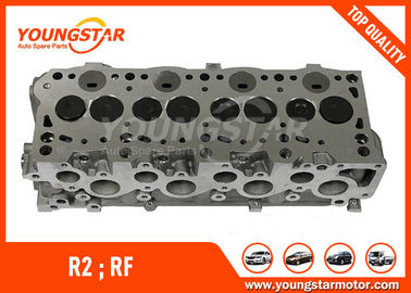 cabeça de cilindro diesel RF de 2.0D KIA Sportage 4CYL 908742