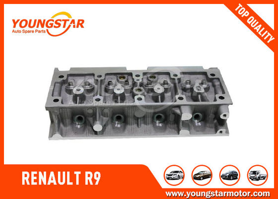 Cabeça do cilindro do motor para Renault R9