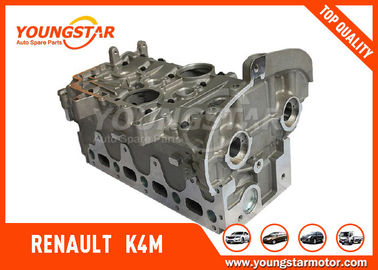 Cabeça do cilindro do motor completa K4M K4J; 1.6 K4M K4J 7701471364