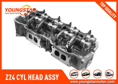 Rei completo de alumínio de NISSAN da cabeça de cilindro - táxi D21 Z24 11041-20G18 (faísca 8)