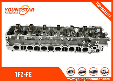 Auto cabeças de cilindro para TOYOTA 1FZ;  TOYOTA FZJ80 1FZ 11101-69097