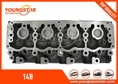 Cabeça de cilindro do motor para TOYOTA 14B; TOYOTA aterra o cruzador Dyna 14B 11101-58040