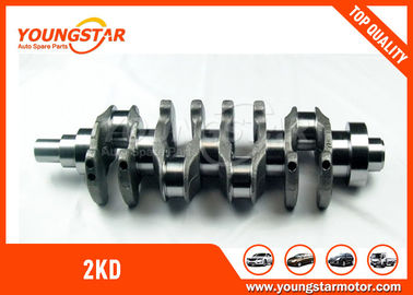 TOYOTA 2K/2KD - motor de FTV forjou o eixo de manivela de aço 13401 - 30020 13401-30060