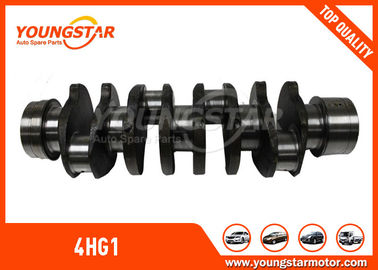 ISUZU 4HF1/eixo de manivela 8971129812 do motor campeão de 4HG1 NPR66