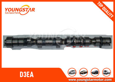 Eixo de cames do acento de HYUNDAI para D3EA Getz 3CY L motor diesel 2410027500