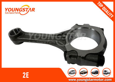 Conexão feita sob encomenda Rod 13201 - 19075 do pistão do motor de Toyota Corolla 2E