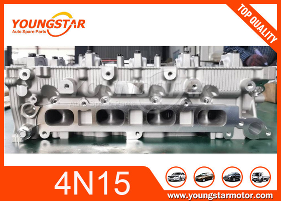 cabeça de cilindro 4N15 para Mitsubishi L200 Triton 2,4