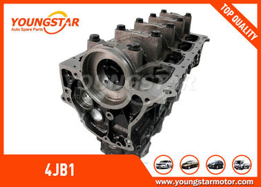 Bloco de cilindro das peças de motor diesel de ISUZU 4JB1 para o soldado 2.5D do recolhimento de ISUZU