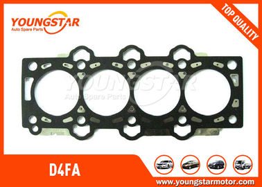 Gaxeta principal fundida 22311 de HYUNDAI D4FA da resistência motor de alta temperatura - 2A102