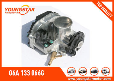 Corpo 06A 133 066G do regulador de pressão do carro de VOLKSWAGEN, corpo do regulador de pressão do motor 408-236-111-006Z