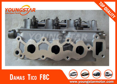 Termine a cabeça de cilindro para DAEWOO Damas Tico F8C 0.8L 94581248 11110-78B00-000