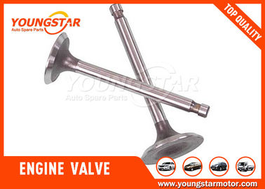 Válvulas de motor automotivo 6D20 6D21 6D22 6D22TC 6D50 6D60 T850 ME051063
