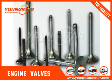 Válvula de motor 642011 641379 de Chevrolet F16D4 Z16XEP