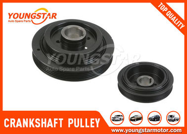 Polia do eixo de manivela do motor do elevado desempenho para Mitsubishi 4G63 MD377602