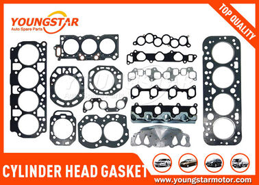 OEM 11044 - EA001 11044EA001 11033 - 6N201 da gaxeta principal do carro de NISSAN QR25DE