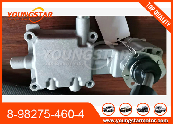 Tampa 8-98275-460-4 da caixa de engrenagens para ISUZU D-MAX 1,9