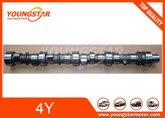 eixo de cames do motor do combustível da gasolina 4Y para Toyota Hiace