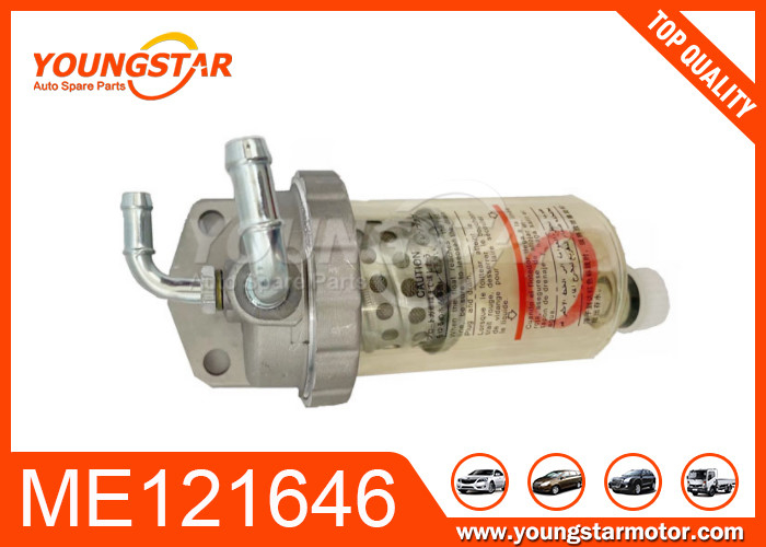 As peças de motor plásticas do automóvel filtram o separador de água ME121646 do combustível