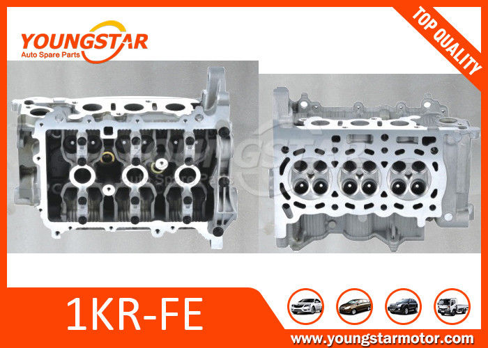 Q.I. Yaris de Toyota Subaru Daihatsu Citroen C1 Cuore Aygo 1,0 1KR-FE 1,0 12v 3cyl