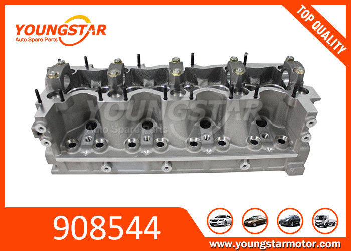 Cabeças de cilindro automotivos 8140.43S do desempenho Fiat Duo 2.8jtd 8140.43N 908544
