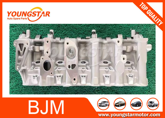 076103351E 908713 908813 conjunto de cabeça de cilindro das peças 2.5TDI BJM do motor para VW Crafter